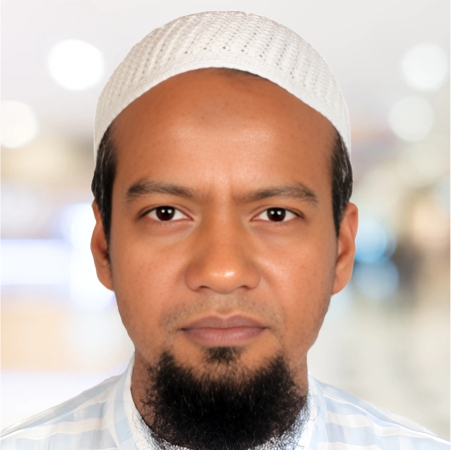 A.K.M. Anisur Rahman